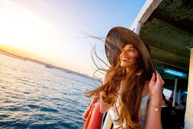 Istanbul E-pass: Top Istanbul Attractions with Skip The Ticket Line - Does $199.53 represent good value?
