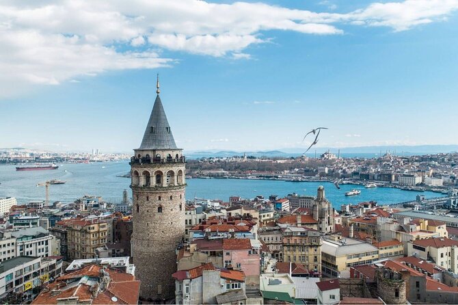 Istanbul E-pass: Top Istanbul Attractions with Skip The Ticket Line - Palaces, museums, and Ottoman grandeur