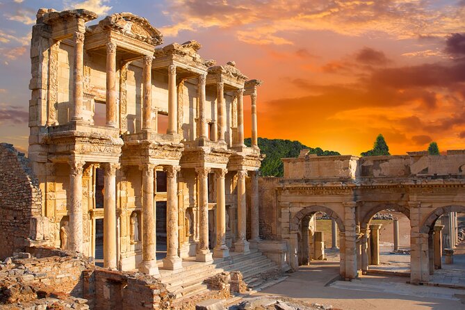 Istanbul, Ephesus, Pamukkale and Cappadocia 8 Day Package - Cappadocia’s churches and fairy chimneys