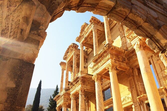 Istanbul, Ephesus, Pamukkale and Cappadocia 8 Day Package - Valleys, villages, and an underground city