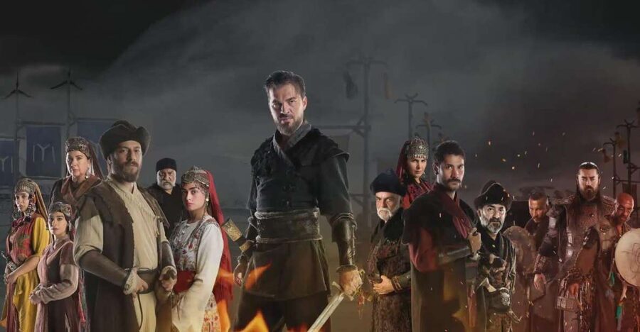 Istanbul: Ertugrul and Osman Ghazi Movie Set Tour with Lunch - Why this film-set day is different
