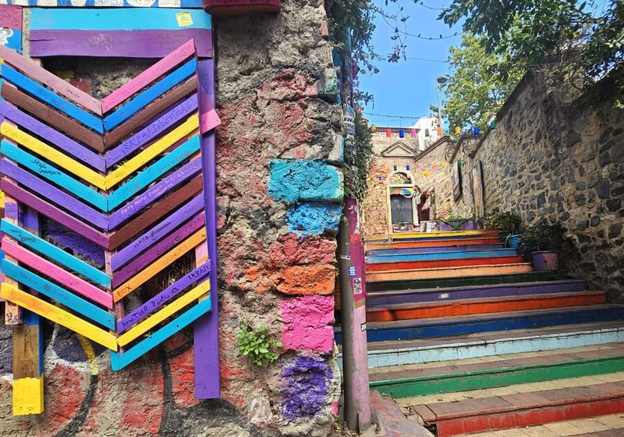 Istanbul: Fener & Balat Guided Tour through Colored Streets - Why Fener and Balat deserve more than a photo stop