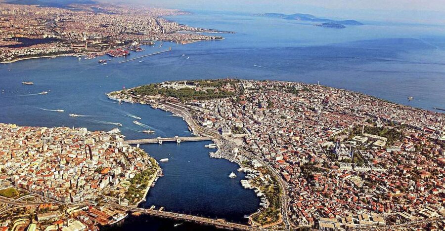 Istanbul: Full-Day Guided Tour - Why this Istanbul walking tour works