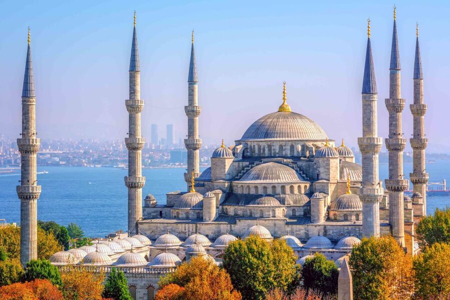 Istanbul: Full-Day Guided Tour - What makes the guides valuable