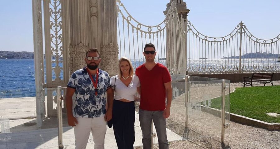 Istanbul: Full-Day Highlights Tour with Guide and Lunch - What the $37 price really buys you