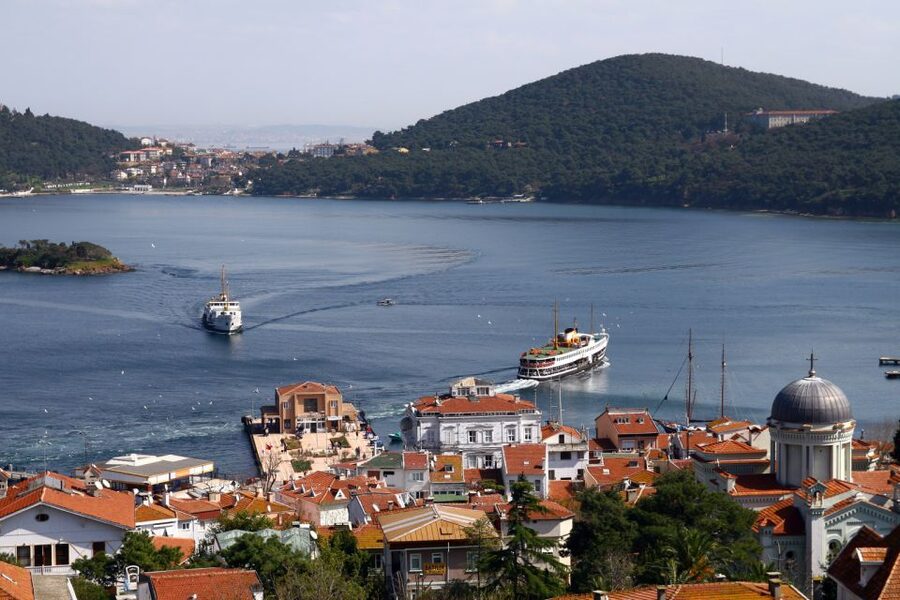 Istanbul: Full Day Princes Islands Guided Tour with Lunch - Why the Princes’ Islands make a good Istanbul day trip