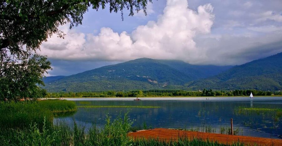 Istanbul: Full-Day Sapanca Lake and Masukiye Tour with Lunch - Honey, Turkish delight, and the shopping stops