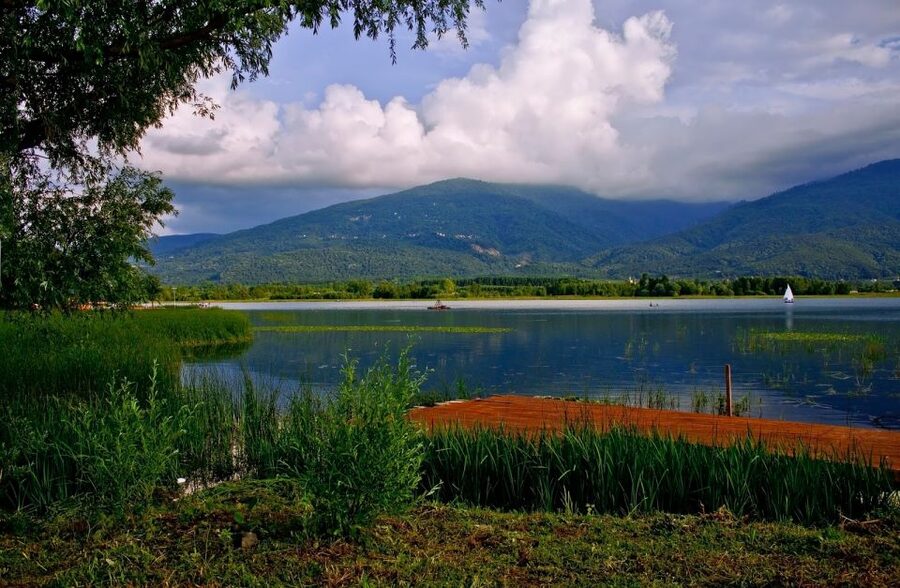 Istanbul: Full-Day Sapanca Lake and Masukiye Tour with Lunch - Masukiye, forests, and optional activities