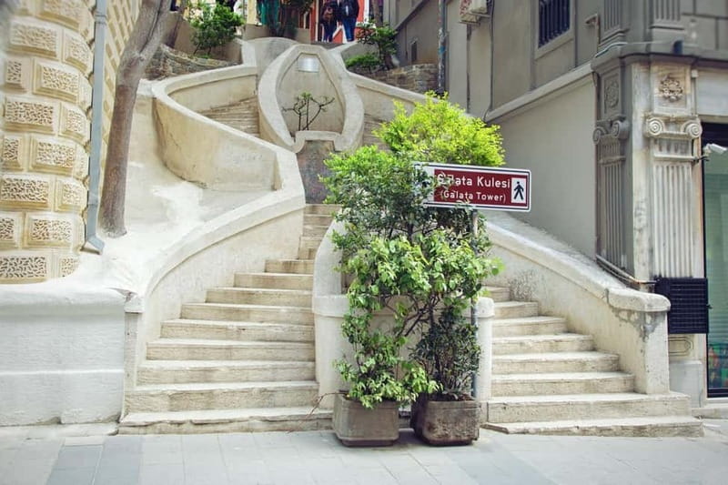 Istanbul: Galata, Taksim, Istiklal & Karaköy Walking Tour - Who should book this Istanbul walk?
