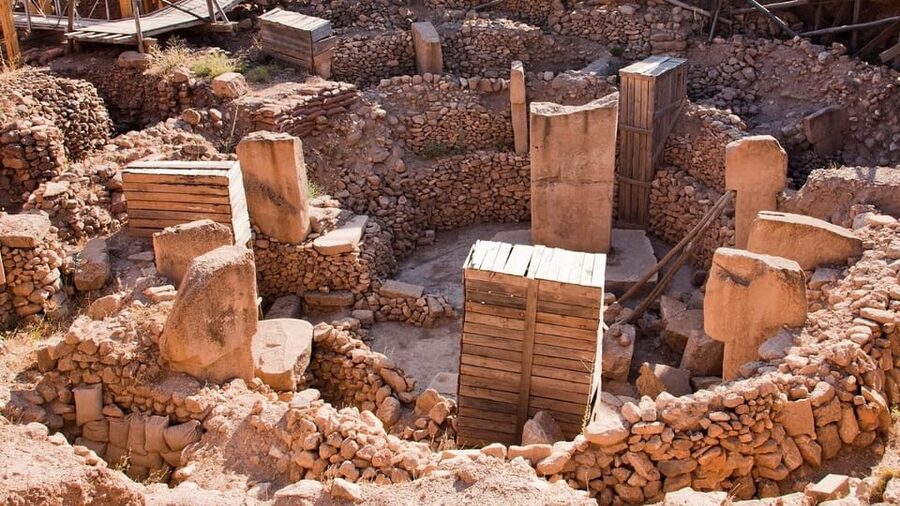 Istanbul: Gobeklitepe and Harran Day Trip - Why Gobekli Tepe changes the usual ancient-world story