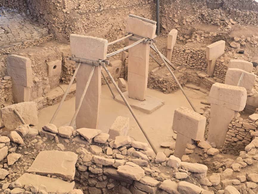 Istanbul: Gobeklitepe and Harran Day Trip - How the timing affects your day
