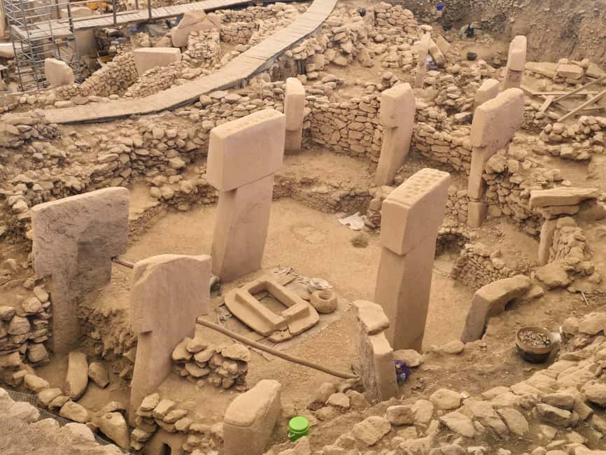 Istanbul: Gobeklitepe and Harran Day Trip - Who should book this private day trip