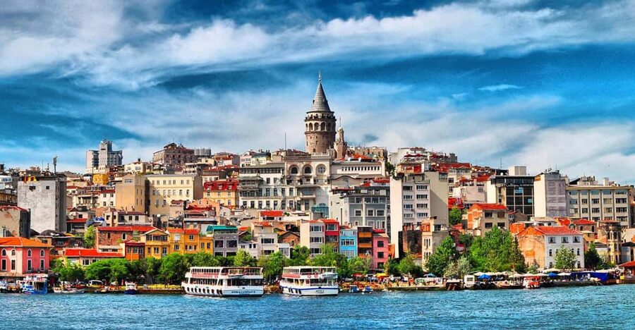 Istanbul: Guided City Highlights Day Trip - Key points at a glance
