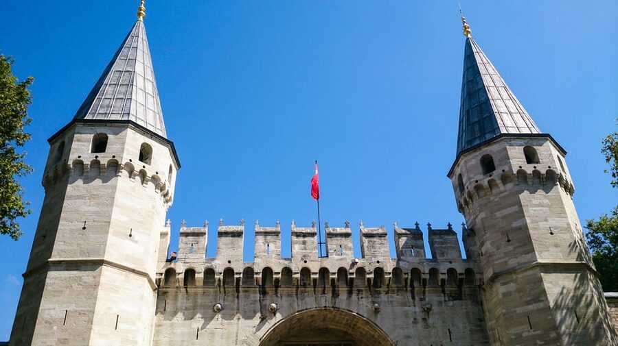 Istanbul: Guided City Highlights Day Trip - Why this tour works for a first day in Istanbul