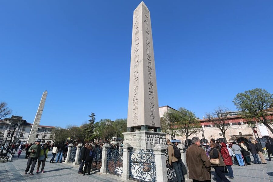 Istanbul: Guided City Highlights Day Trip - The guide can make or break the day