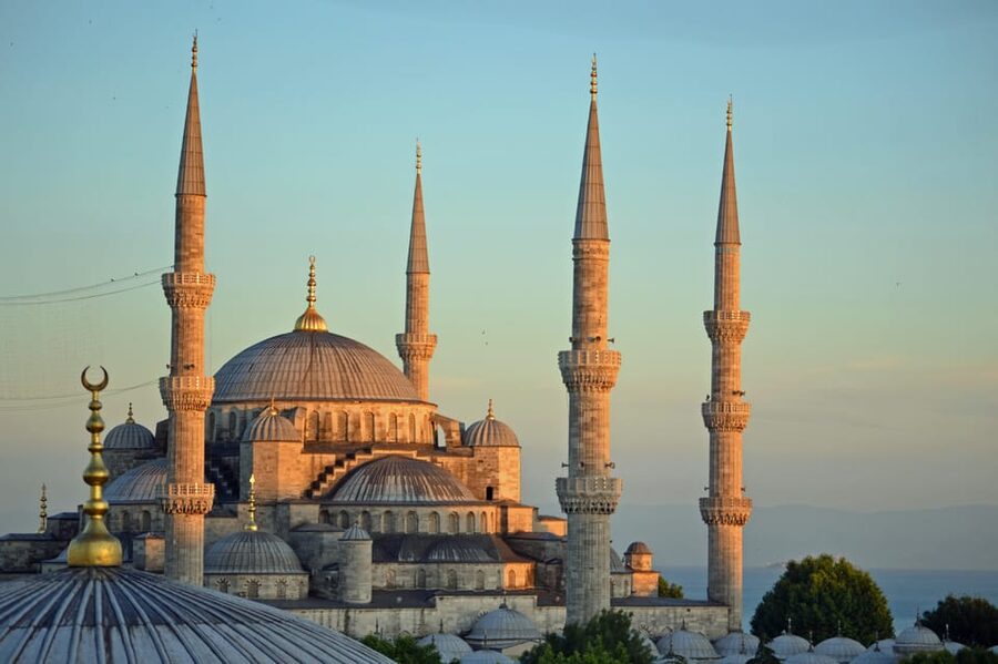 Istanbul: Guided City Highlights Day Trip - What $94 includes, and what it does not