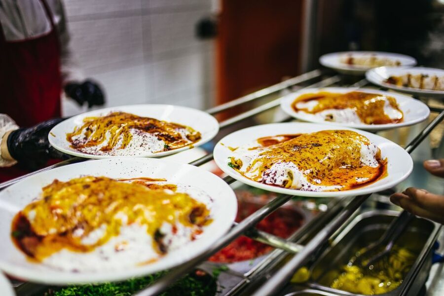 Istanbul: Guided Food and Culture Tour - Key points at a glance