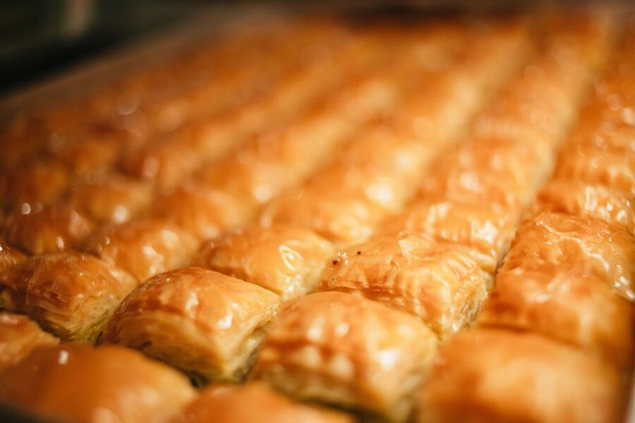 Istanbul: Guided Food and Culture Tour - Why the Bosphorus crossing is part of the meal