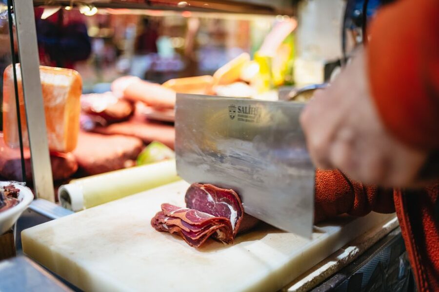 Istanbul: Guided Food and Culture Tour - Tea, coffee, and the social side of Istanbul