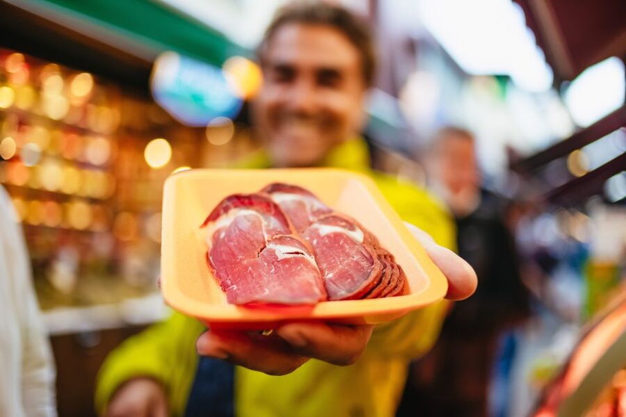 Istanbul: Guided Food and Culture Tour - Is the $136 price good value?