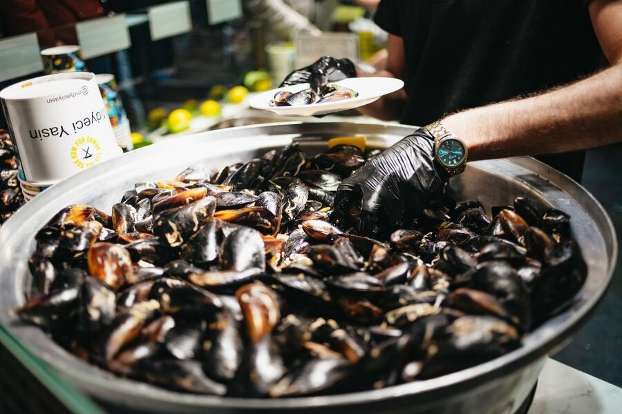 Istanbul: Guided Food and Culture Tour - Who should book this Istanbul food tour?