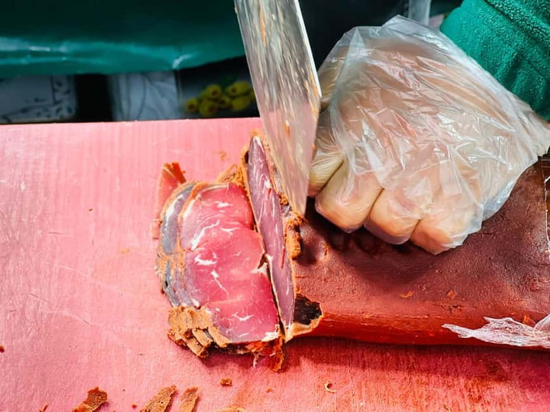 Istanbul: Guided Food Tour with Ferry Ride and Tastings - Why this Istanbul food tour works