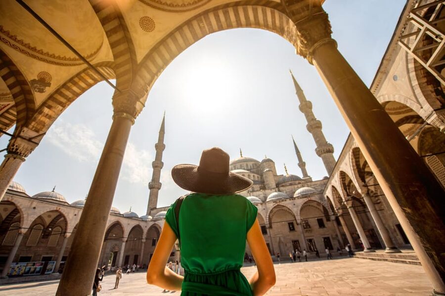 Istanbul: Hagia Sophia, Blue Mosque, & Basilica Cistern Tour - Price, extra fees, and overall value
