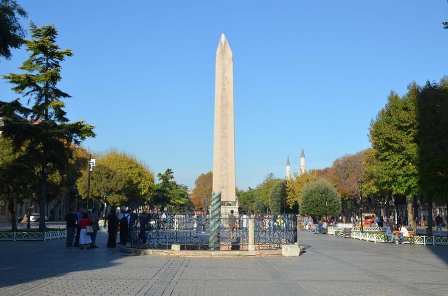 Istanbul: Hagia Sophia, Blue Mosque, & Basilica Cistern Tour - Who should book this Istanbul tour?