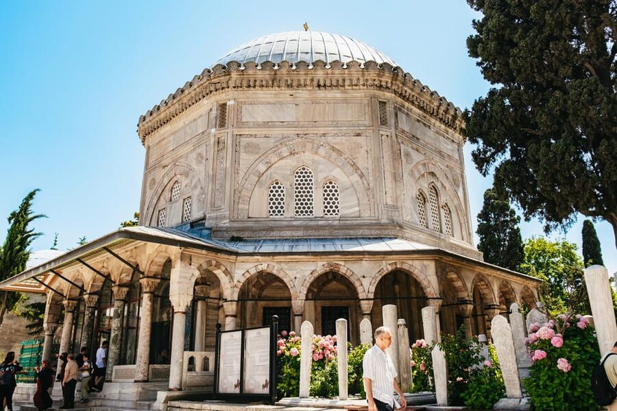 Istanbul: Hagia Sophia, Blue Mosque, Suleymaniye Mosque Tour - Key points at a glance