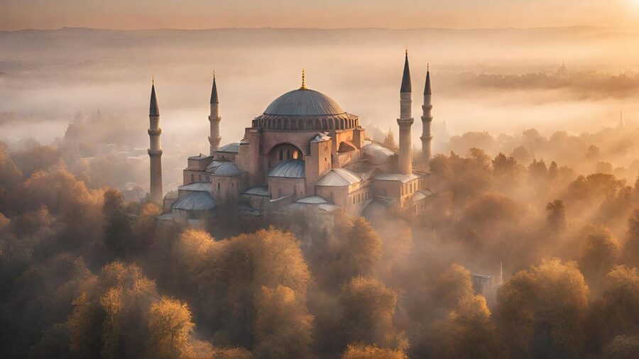 Istanbul: Hagia Sophia Guided Tour - Why Hagia Sophia works best with a guide