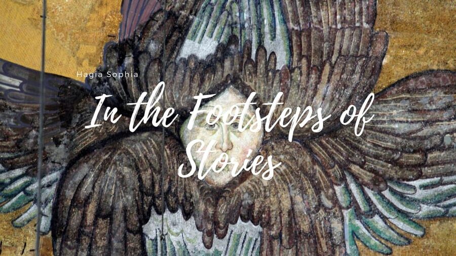 Istanbul: Hagia Sophia Guided Tour - What happens before you enter