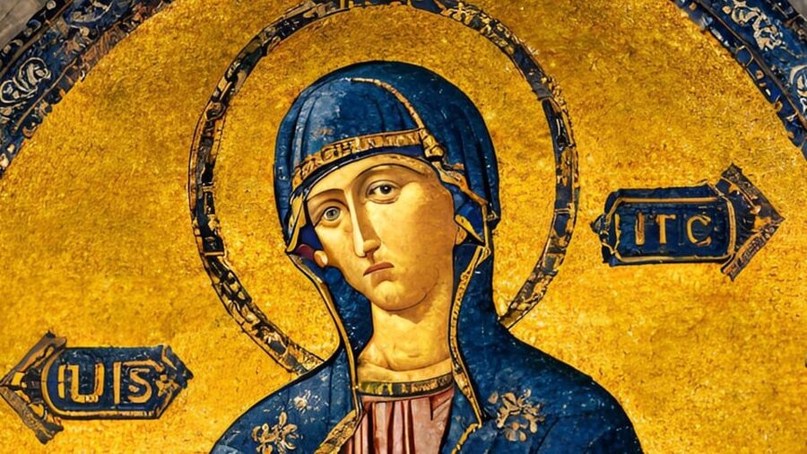 Istanbul: Hagia Sophia Guided Tour - Entering Hagia Sophia’s sixth-century world