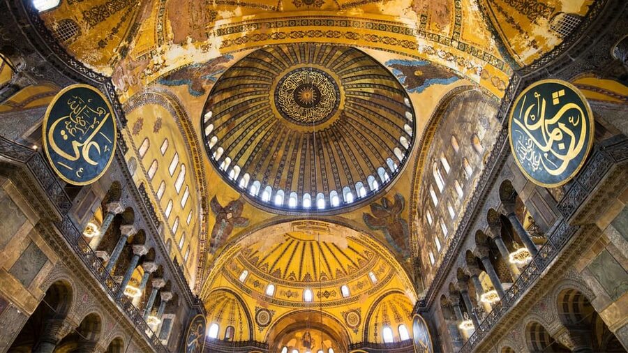 Istanbul: Hagia Sophia Guided Tour with Expert Guide - Why a guide changes the Hagia Sophia visit