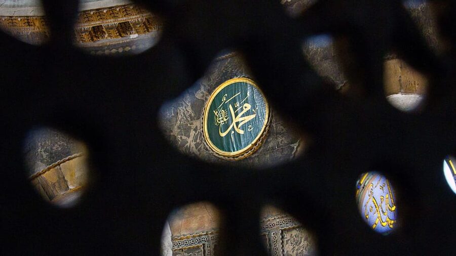 Istanbul: Hagia Sophia Guided Tour with Skip-the-Ticket-Line - Why Hagia Sophia makes a guided hour worthwhile