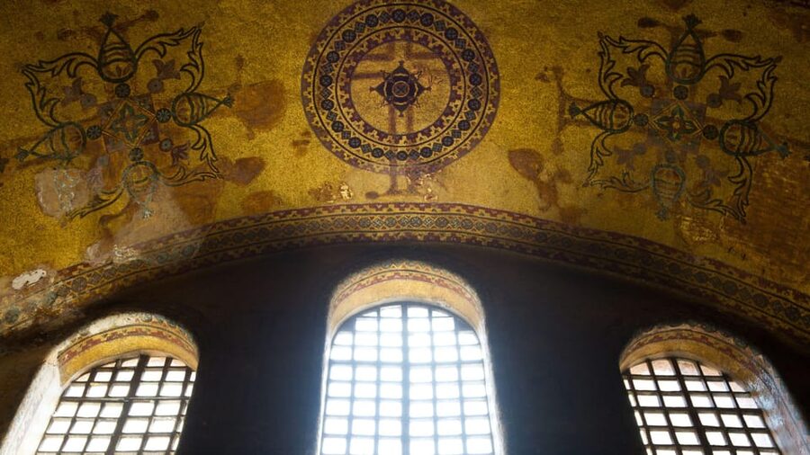 Istanbul: Hagia Sophia Guided Tour with Skip-the-Ticket-Line - Price, ticket cost, and overall value