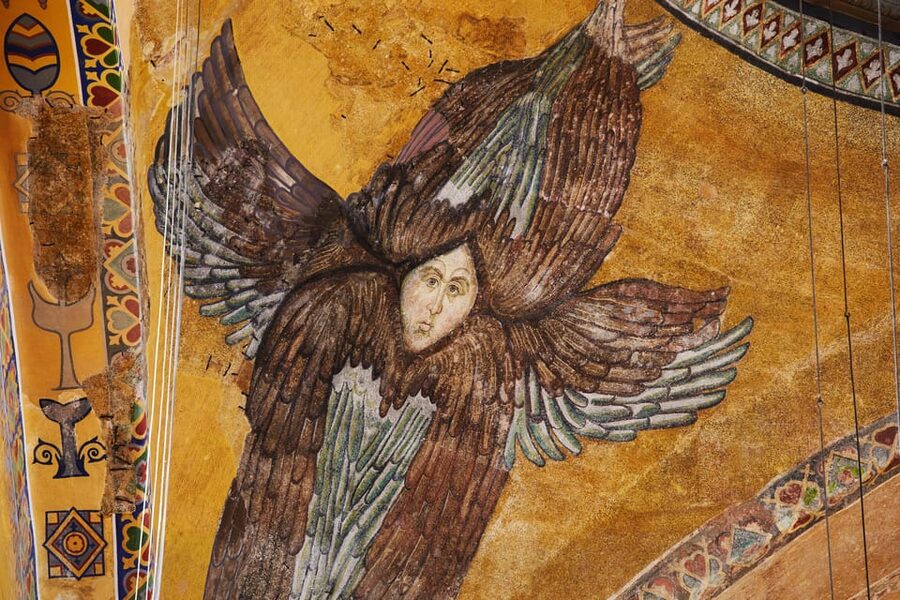 Istanbul: Hagia Sophia Mosque and Museum Skip-The-Line Combo - Timing, access, and practical details