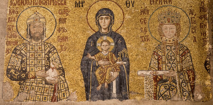 Istanbul: Hagia Sophia Skip-the-Line Ticket and Audio Guide - Who should book this experience?