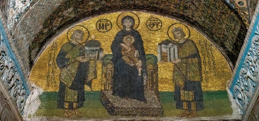 Istanbul: Hagia Sophia Skip-the-Line Ticket & Museum Option - Is the $33 price fair?