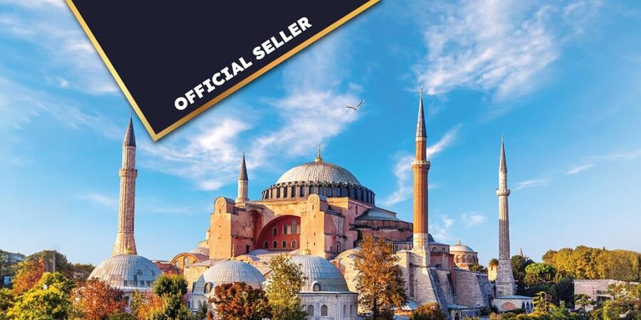 Istanbul: Hagia Sophia Skip-the-Line Ticket & Museum Option - Why Hagia Sophia still feels extraordinary