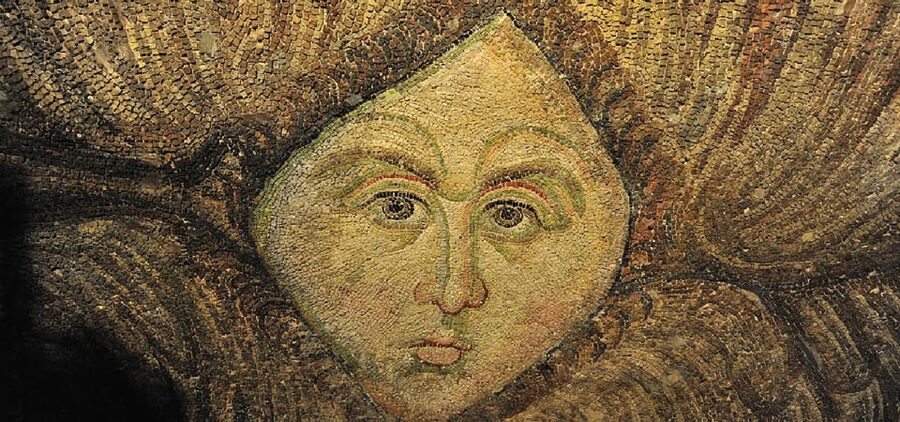 Istanbul: Hagia Sophia Skip-the-Line Ticket & Museum Option - Inside the mosque: dome, mosaics, and the upper gallery