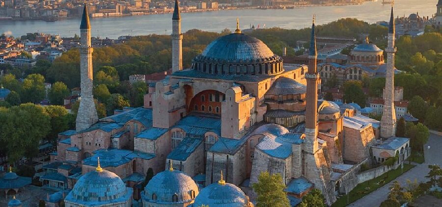 Istanbul: Hagia Sophia Skip-the-Line Ticket & Museum Option - What the skip-the-line ticket really saves