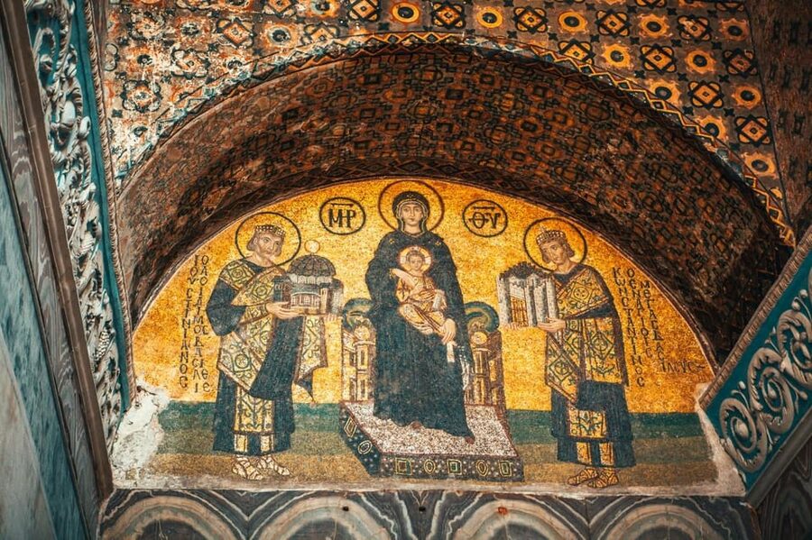 Istanbul: Hagia Sophia Skip-the-Ticket Line & Audio Guide - Is $41 a fair price?