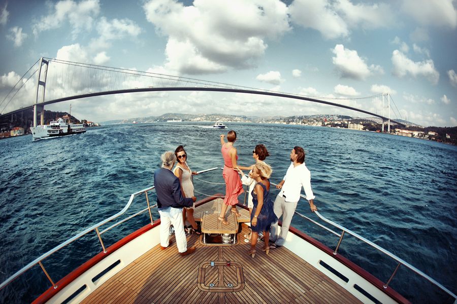 Istanbul: Half-Day Cruise and Cable Car to Pierre Loti Hill - How to judge the $51 price