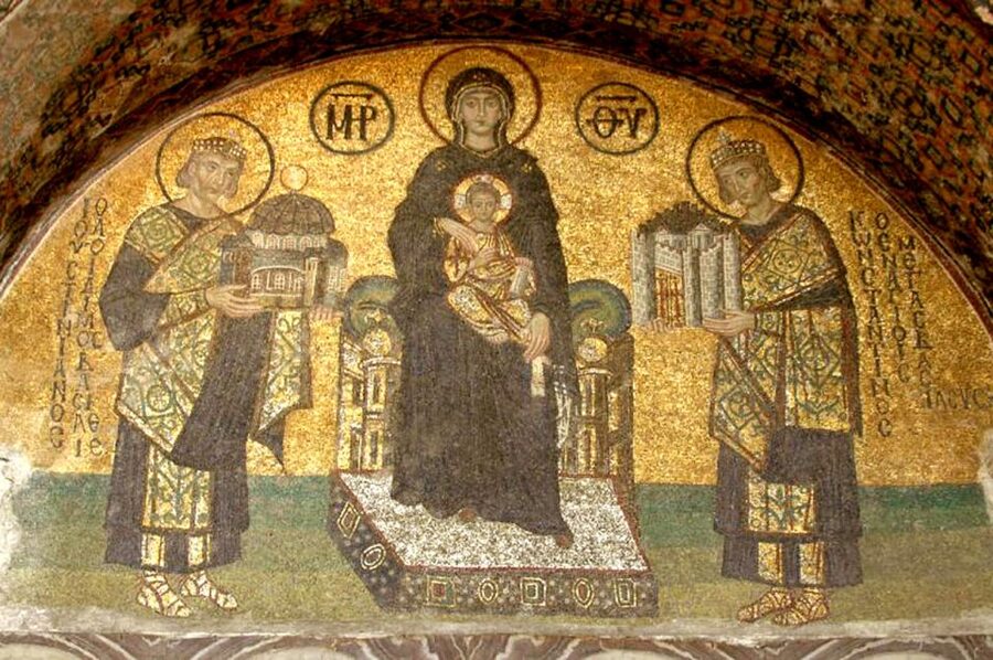 Istanbul: Half-Day Morning Hagia Sophia & Blue Mosque Tour - Should you book it?