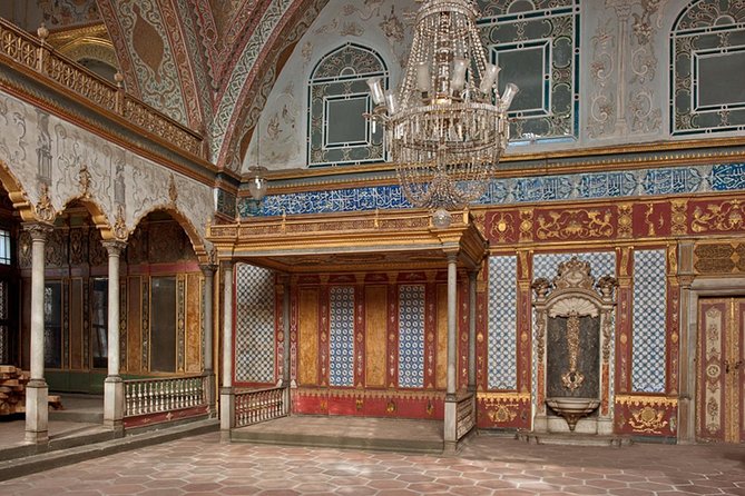 Istanbul Heritage Tour - Incl. Lunch - The guide can make or break the day