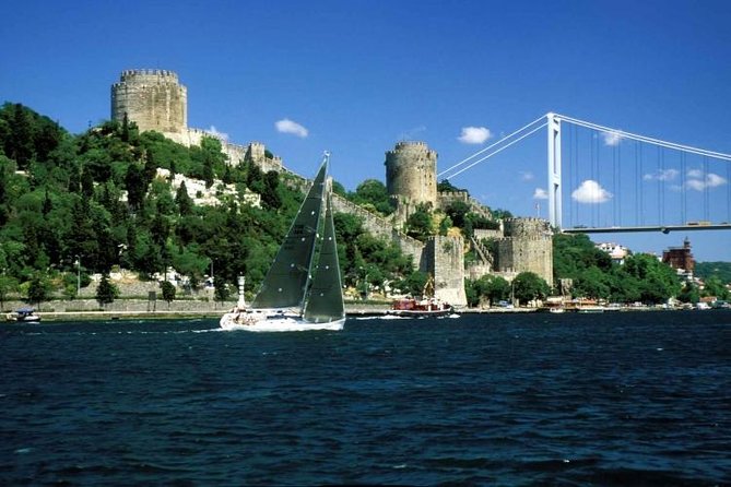 Istanbul Highlights Private Tour: Hotel Pick-Up & Drop-Off - Grand Bazaar: shopping, bargaining, and sensory overload