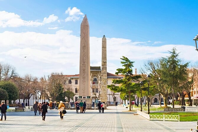 Istanbul Highlights: Small-Group Tour with a Local Expert - Why this tour works for a short Istanbul visit