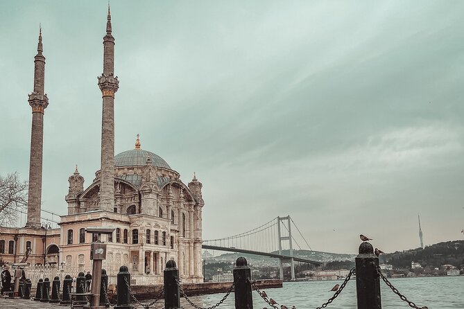 Istanbul Highlights: Small-Group Tour with a Local Expert - Extra sights and the Tuesday variation
