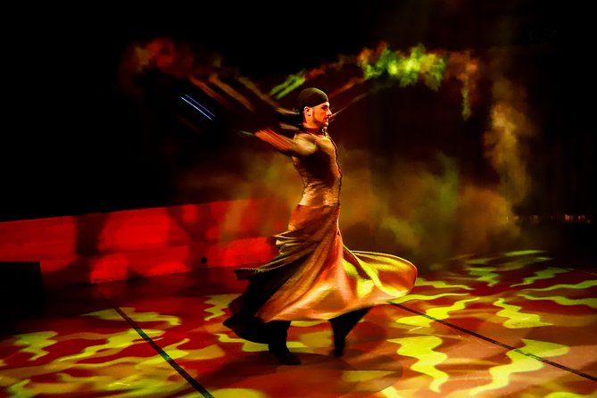 Istanbul Hodjapasha Rhythm of The Dance Show - Is $41 a good value?