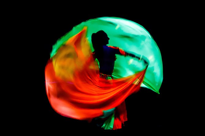Istanbul Hodjapasha Rhythm of The Dance Show - Practical planning for your Istanbul evening